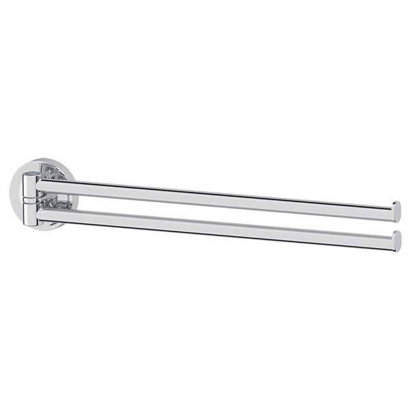 

Полотенцедержатель Ellux Elegance ele 016, Elegance ele 016