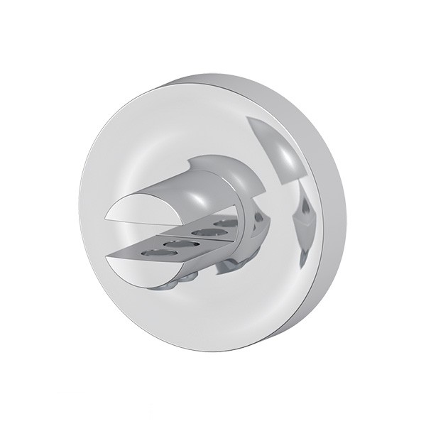 

Держатель Ellux Elegance ele 032, Elegance ele 032