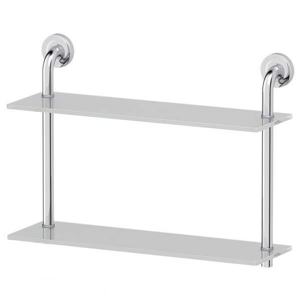 

Полка Ellux Elegance ele 036, Elegance ele 036