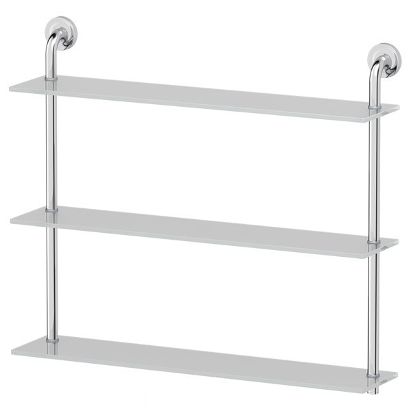 

Полка Ellux Elegance ele 044, Elegance ele 044