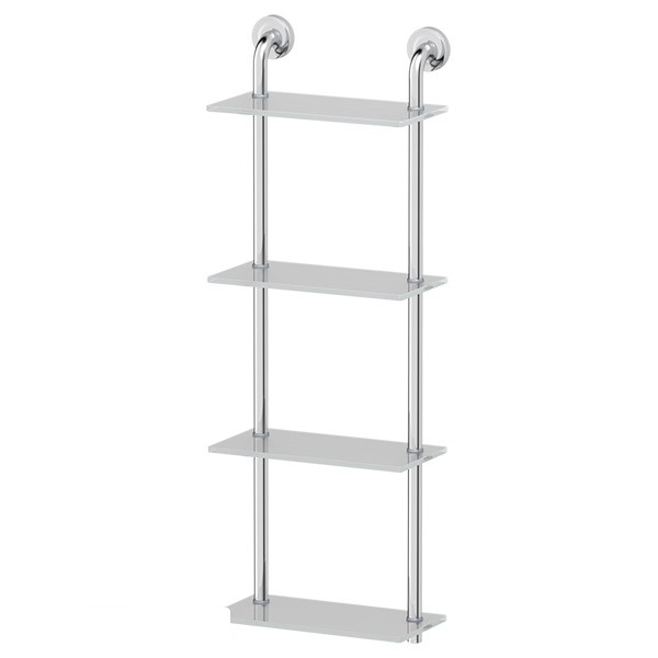 

Полка Ellux Elegance ele 046, Elegance ele 046