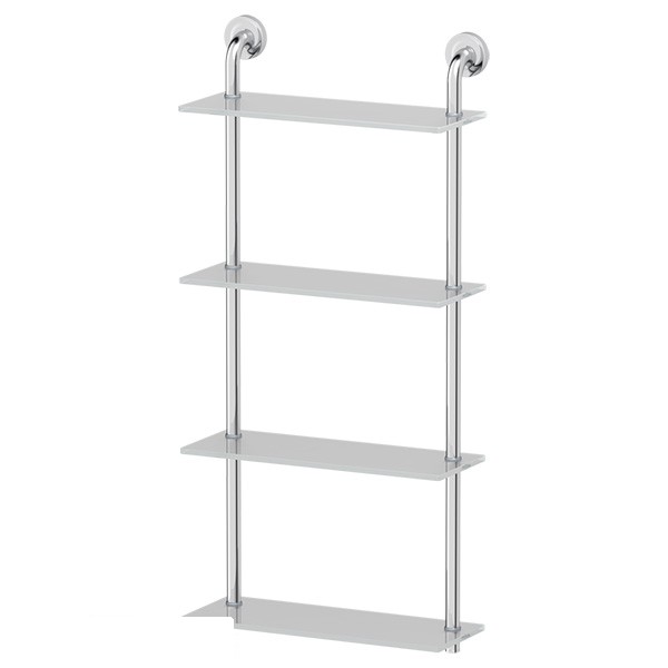 

Полка Ellux Elegance ele 047, Elegance ele 047