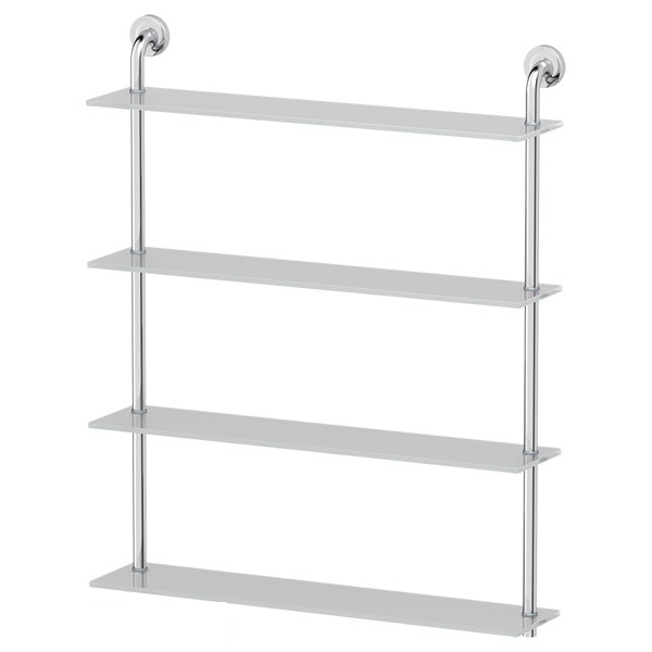 

Полка Ellux Elegance ele 050, Elegance ele 050