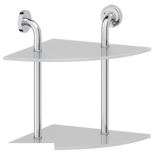 

Полка Ellux Elegance ele 053, Elegance ele 053