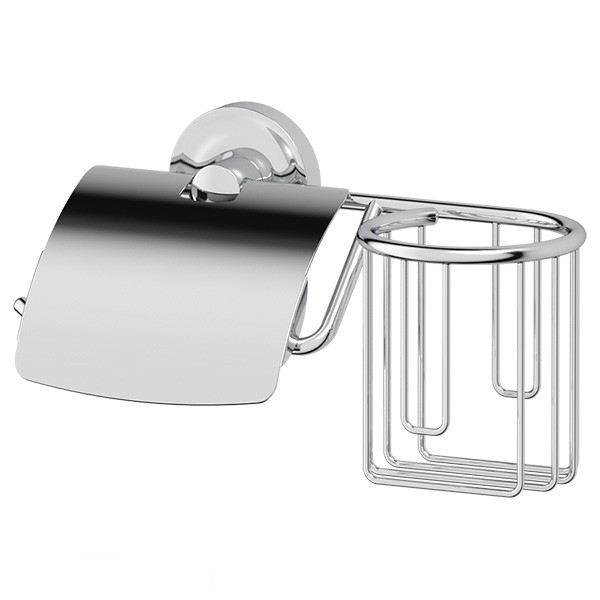 

Держатель Ellux Elegance ele 069, Elegance ele 069