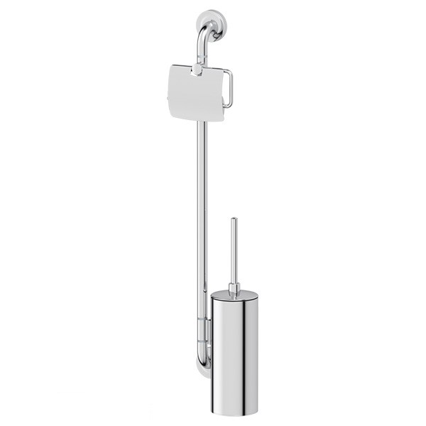 

Штанга Ellux Elegance ele 077, Elegance ele 077
