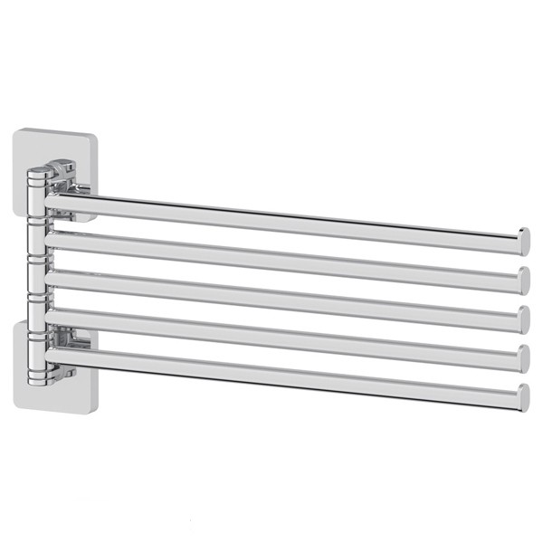 

Полотенцедержатель Ellux Avantgarde ava 019, Avantgarde ava 019