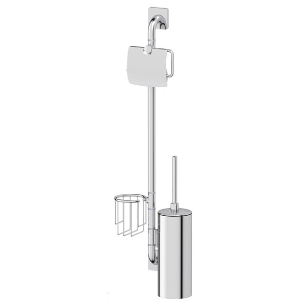 

Штанга Ellux Avantgarde ava 078, Avantgarde ava 078