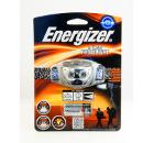 Фонарь ENERGIZER 3 LED Headlight +3xLR03