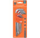 Набор ключей TDM SQ1020-0103 Алмаз