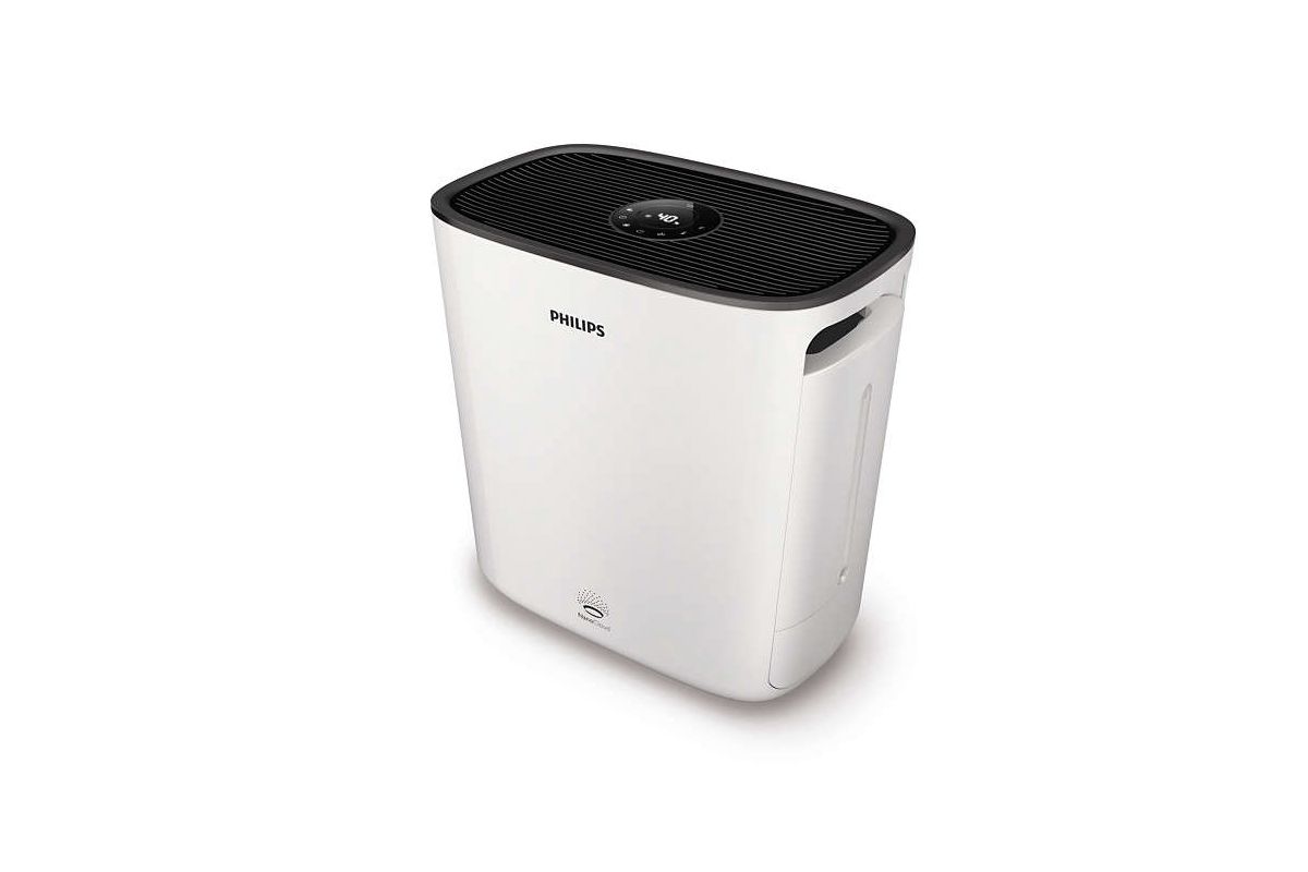 Климатический комплекс philips hu5930 50 белый