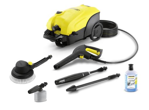    KARCHER K 4 Compact Car (1.637-320.0)