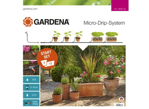  GARDENA 13001-20