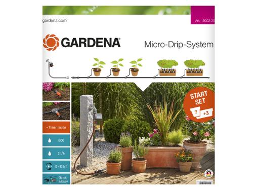    GARDENA 13002-20