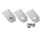 Изображение товара Набор режущих ножей GARDENA 04087-20.000.00 9 шт для R50Li