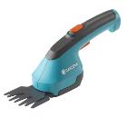 Ножницы GARDENA AccuCut 09850-20.000.00