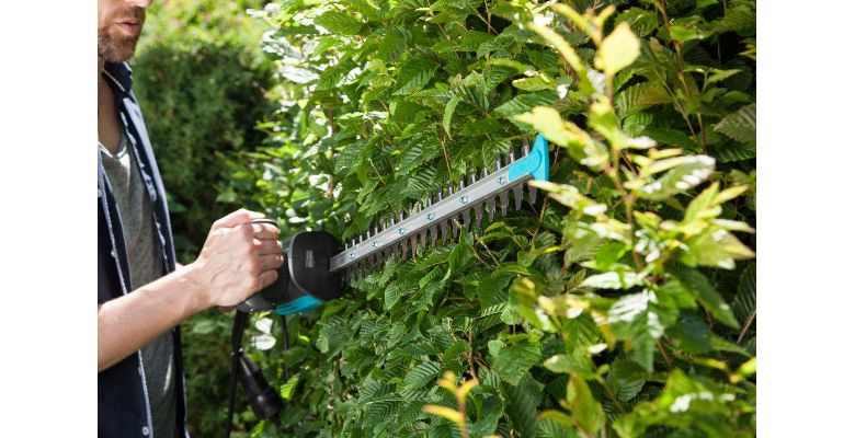 Ножницы GARDENA EasyCut 500/55 (09832-20.000.00)