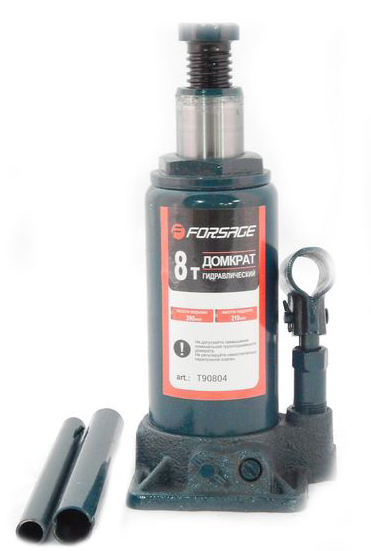 

Домкрат Forsage 9606/t90804