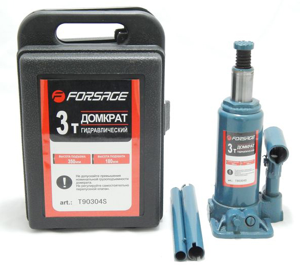 

Домкрат Forsage 9602/t90304s