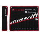 Изображение товара Набор комбинированных ключей FORSAGE 9663/5121 (8-24 мм), 12 шт