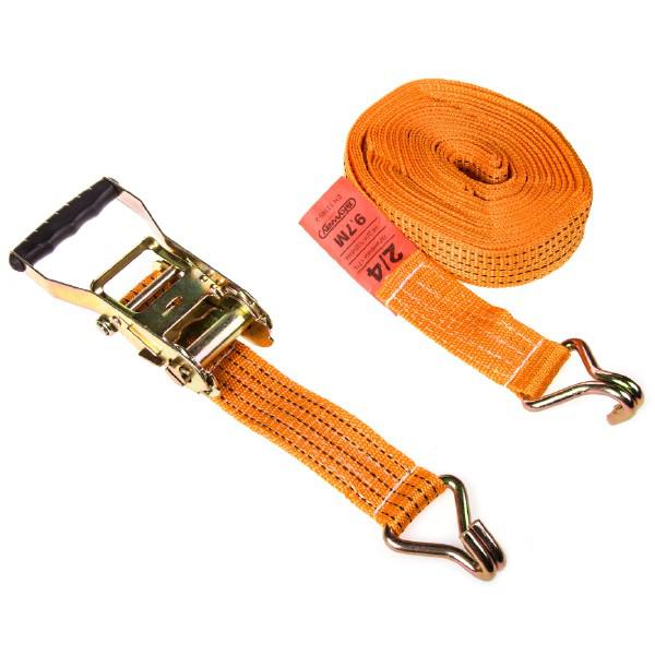 

Стяжка Skyway S03601003, Оранжевый, S03601003