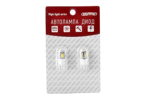 Изображение товара Автолампа SKYWAY S08201121