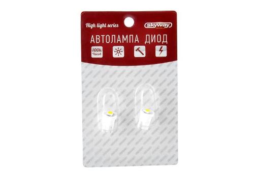 Изображение товара Автолампа SKYWAY S08201143
