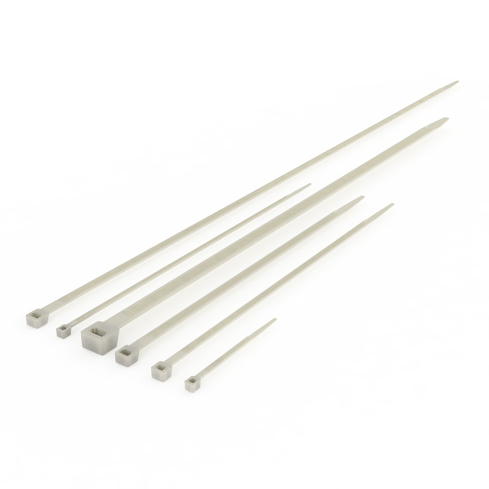 

Хомут Tekfor 4.8х200