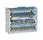 Шина нулевая TEKFOR NK-2-4-11