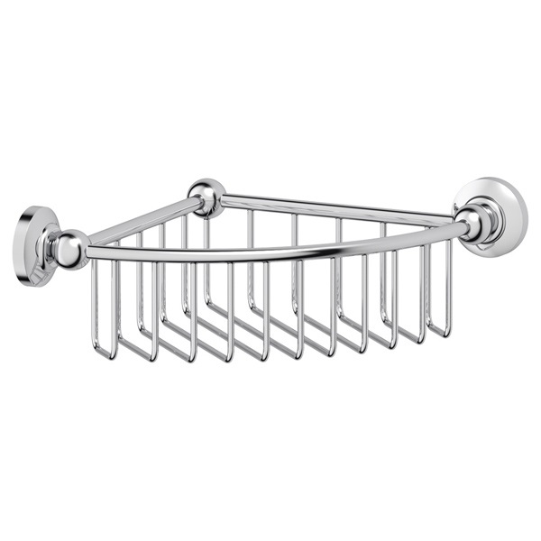 

Полка 3sc Stilmar (chrome) sti 008
