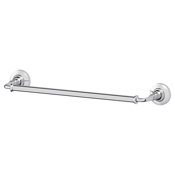 

Полотенцедержатель 3sc Stilmar (chrome) sti 012