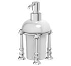 Дозатор для жидкого мыла 3SC Stilmar UN (Chrome) STI 029