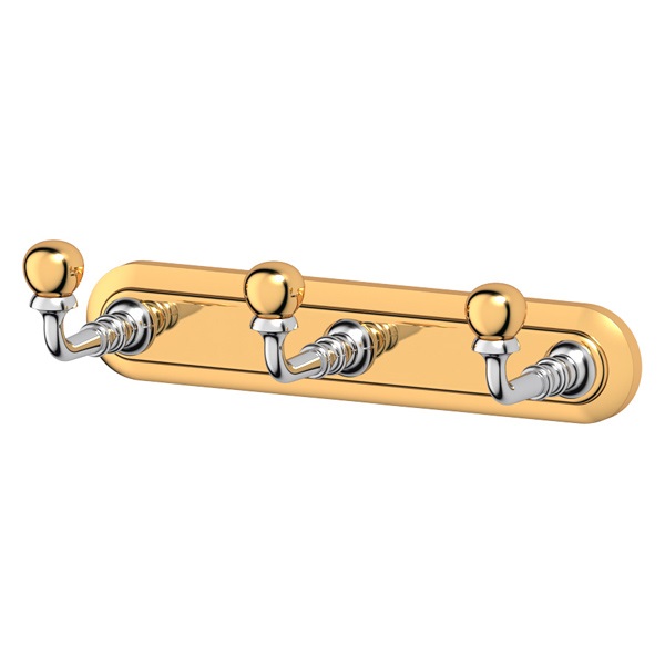 

Крючок 3sc Stilmar (chrome/gold) sti 102