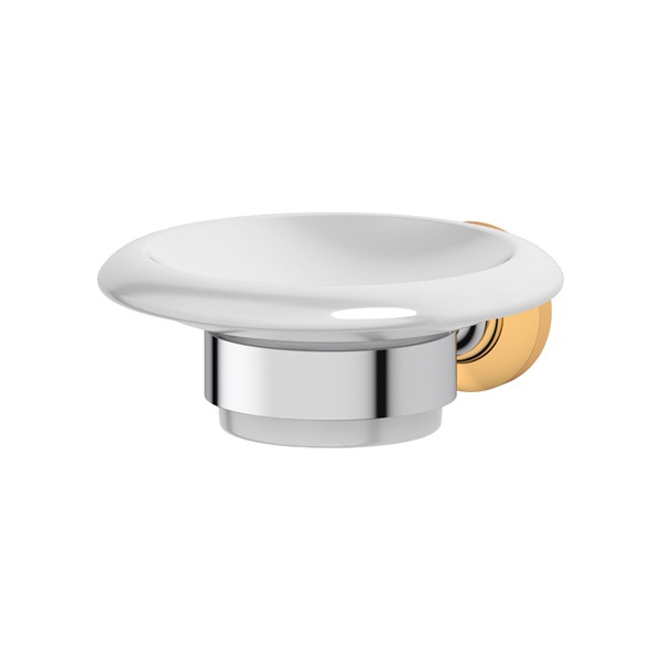 

Мыльница 3sc Stilmar (chrome/gold) sti 104, Stilmar (chrome/gold) sti 104
