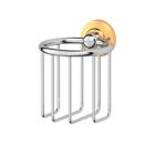  3SC Stilmar (Chrome/Gold) STI 123