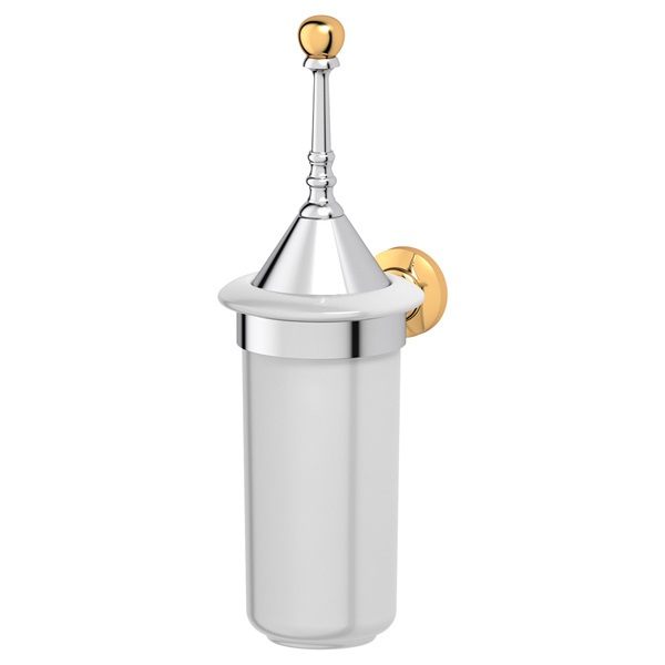 

Ёршик 3sc Stilmar (chrome/gold) sti 124
