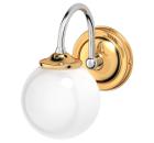     3SC Stilmar UN (Chrome/Gold) STI 126