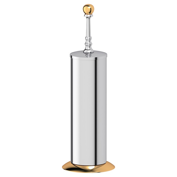 

Ёршик 3sc Stilmar un (chrome/gold) sti 130