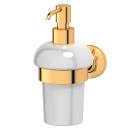 Дозатор для жидкого мыла 3SC Stilmar (Gold) STI 205