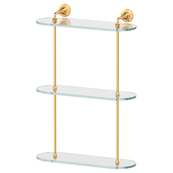 

Полка 3sc Stilmar (gold) sti 217, Stilmar (gold) sti 217