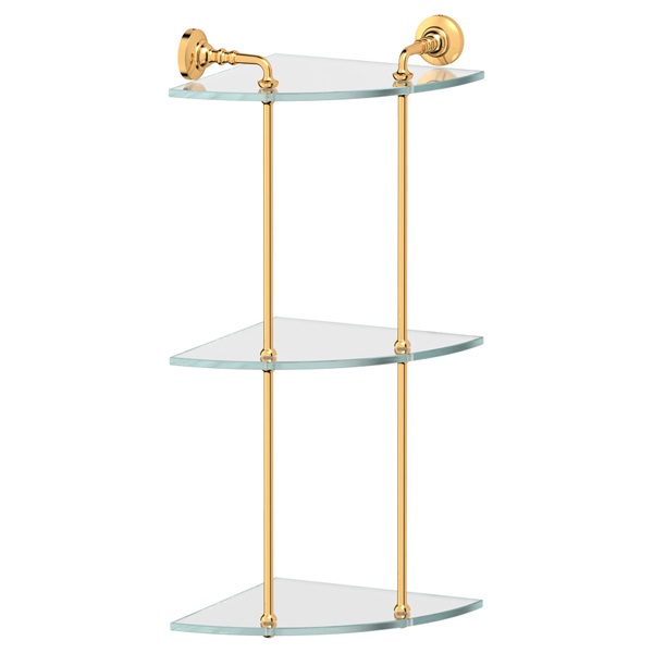 

Полка 3sc Stilmar (gold) sti 219, Stilmar (gold) sti 219