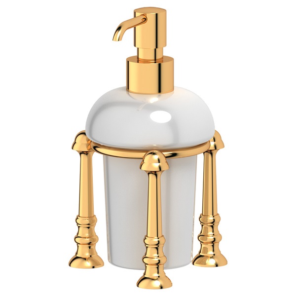 

Дозатор для жидкого мыла 3sc Stilmar un (gold) sti 229, Stilmar un (gold) sti 229