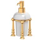 Дозатор для жидкого мыла 3SC Stilmar UN (Gold) STI 229