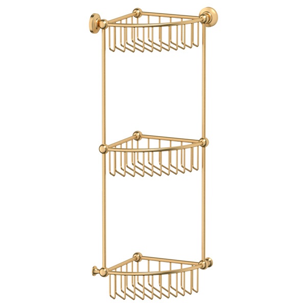 

Полка 3sc Stilmar (satin gold) sti 309, Stilmar (satin gold) sti 309
