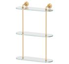  3SC Stilmar (Satin Gold) STI 317