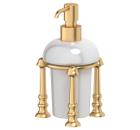 Изображение товара Дозатор для жидкого мыла 3SC Stilmar UN Satin Gold STI 329