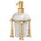 ������� ��� ������� ���� 3SC Stilmar UN (Satin Gold) STI 329