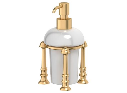������� ��� ������� ���� 3SC Stilmar UN (Satin Gold) STI 329