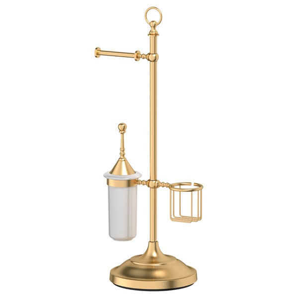 

Стойка 3sc Stilmar un (satin gold) sti 334, Stilmar un (satin gold) sti 334