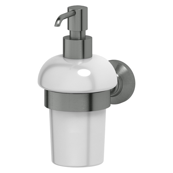 

Дозатор для жидкого мыла 3sc Stilmar (antic silver) sti 405, Stilmar (antic silver) sti 405